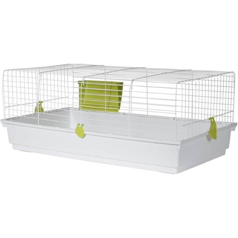 Voltrega Parry Rabbit Indoor Cage 1M W