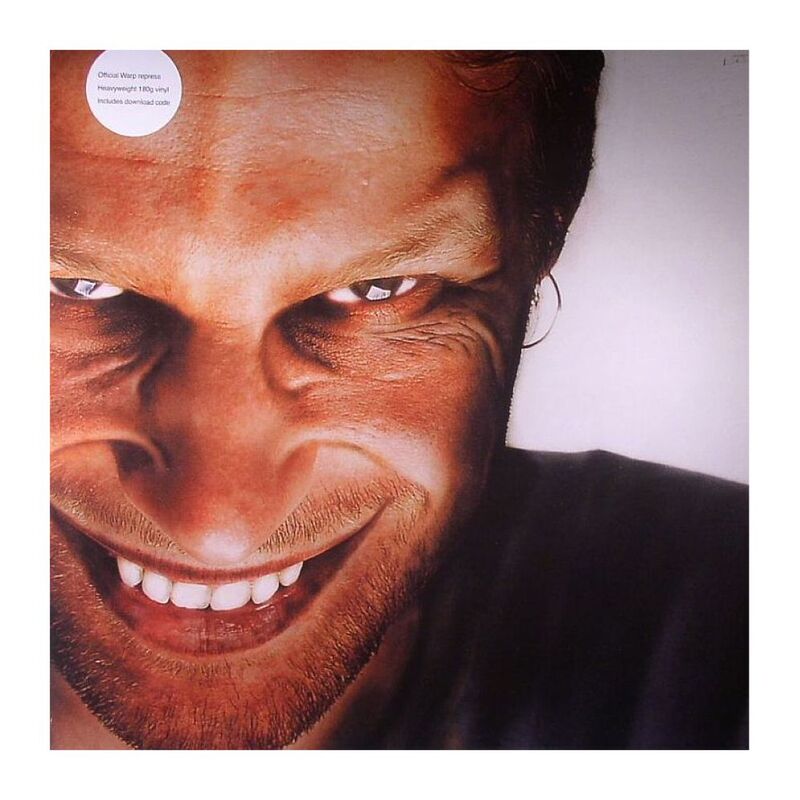 Richard D James | Aphex Twin