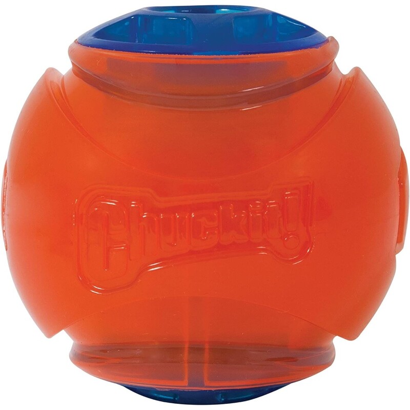 Chuckit! Flash Led Ball - Large