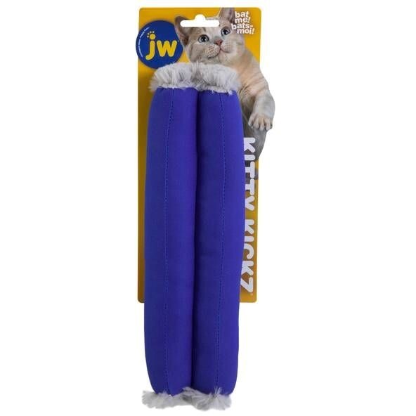 Jw Kitty Kickz Cat Toy