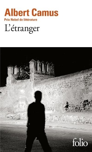 L'Etranger | Camus Albert