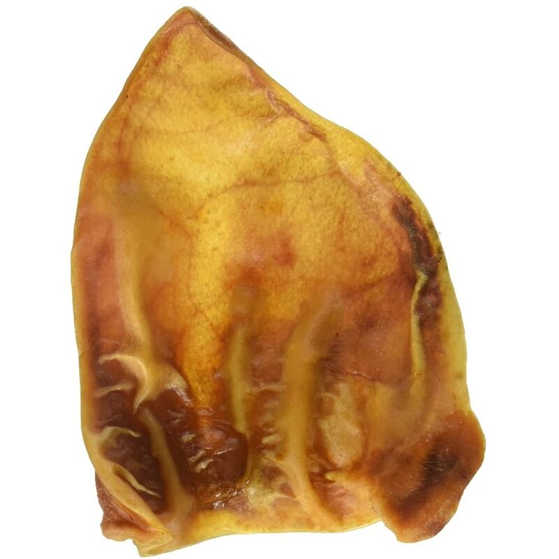 Red Barn Pig Ears Smoked Chews 0.56Oz/15.88G 5 Count