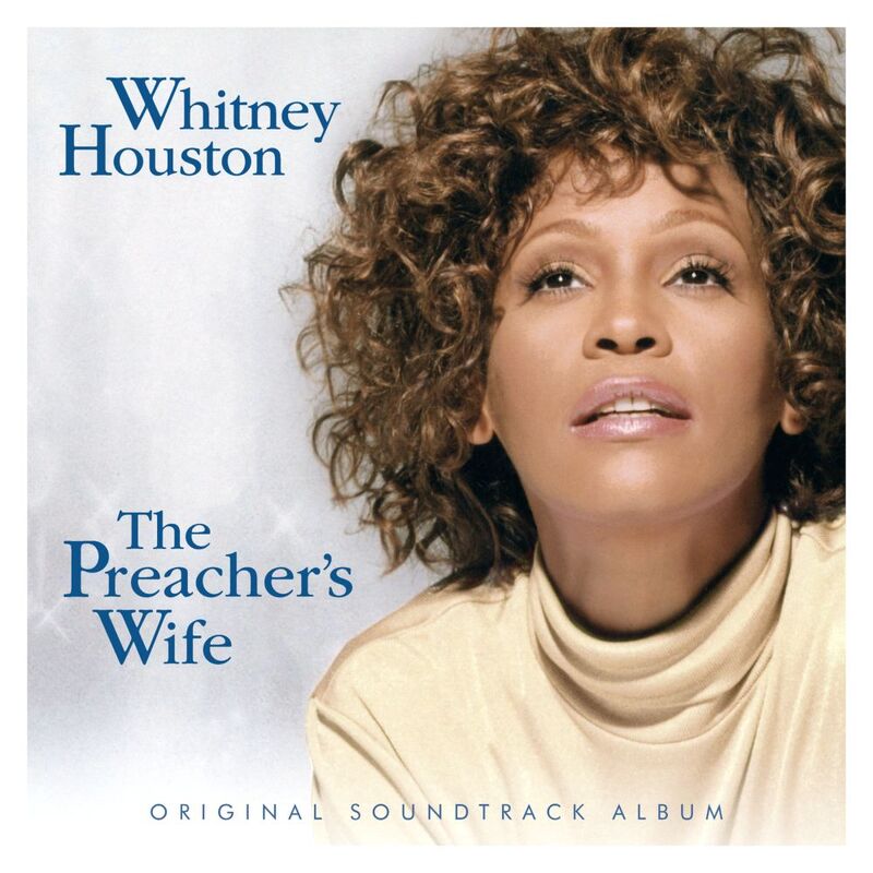 The Preacher'S Wife (2 Discs) | Original Sound Track