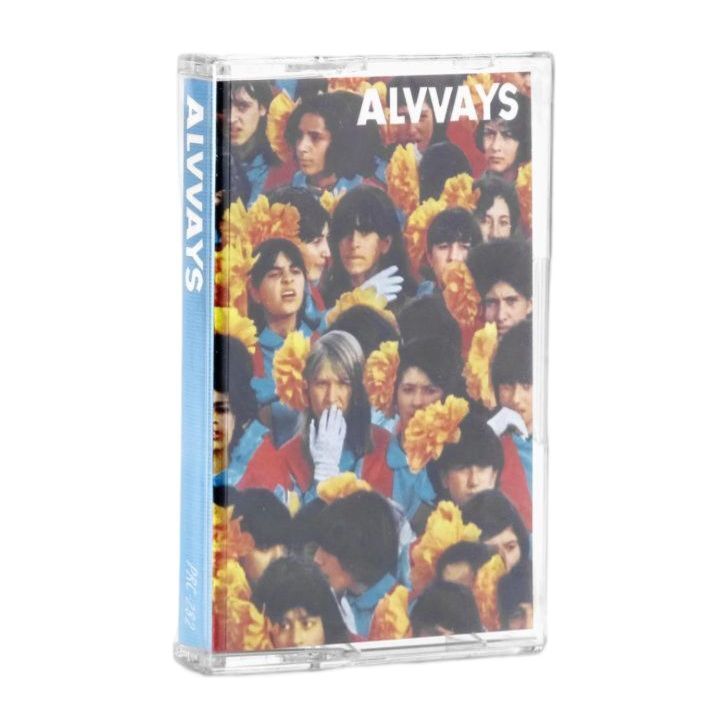 Alvvays | Alvvays