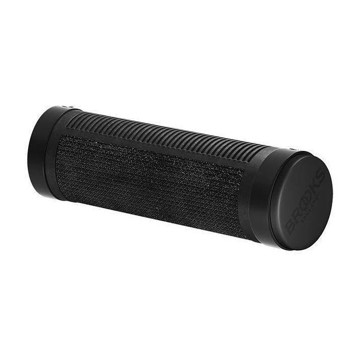 Brooks Cambium Rubber Grips 100/100 Black