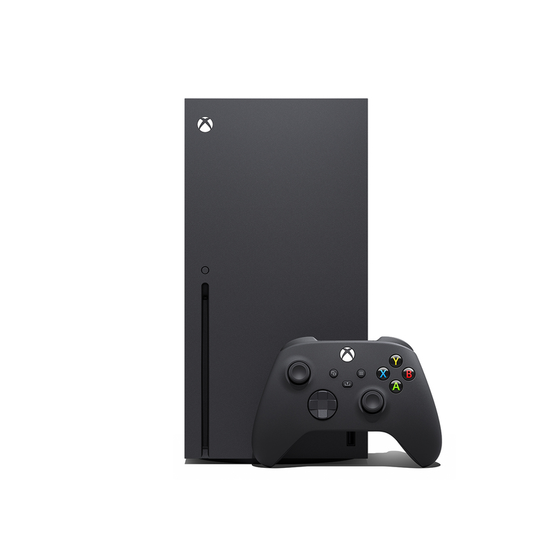 Microsoft Xbox Series X 1TB Console