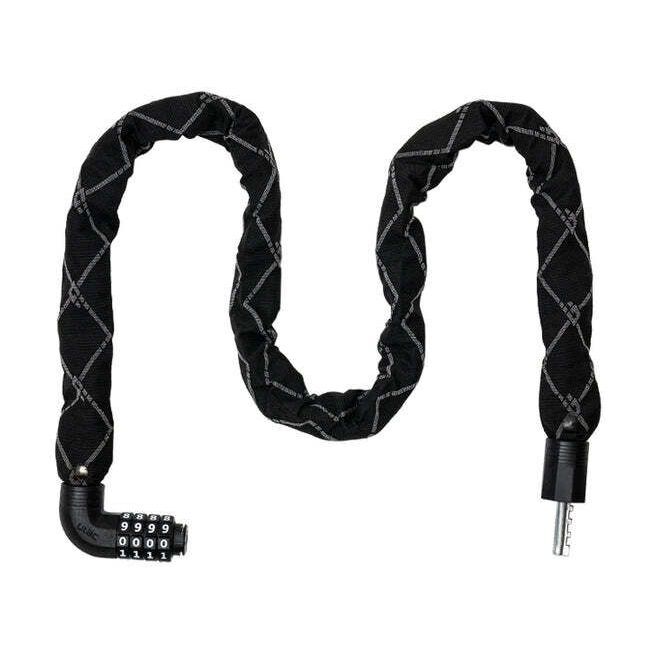 Ulac Steel Kombat Chain Lock Combo Neo