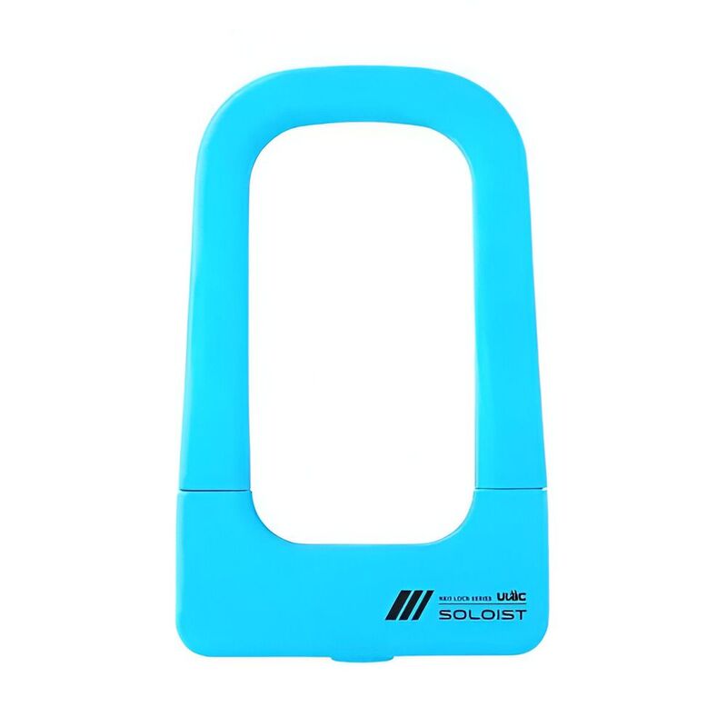 Ulac Soloist Sport Si Alloy Lock Sky Blue