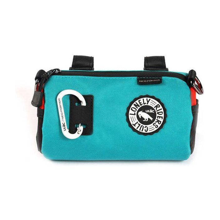 Ulac Coursier Sprint Handlebar Bag Teal