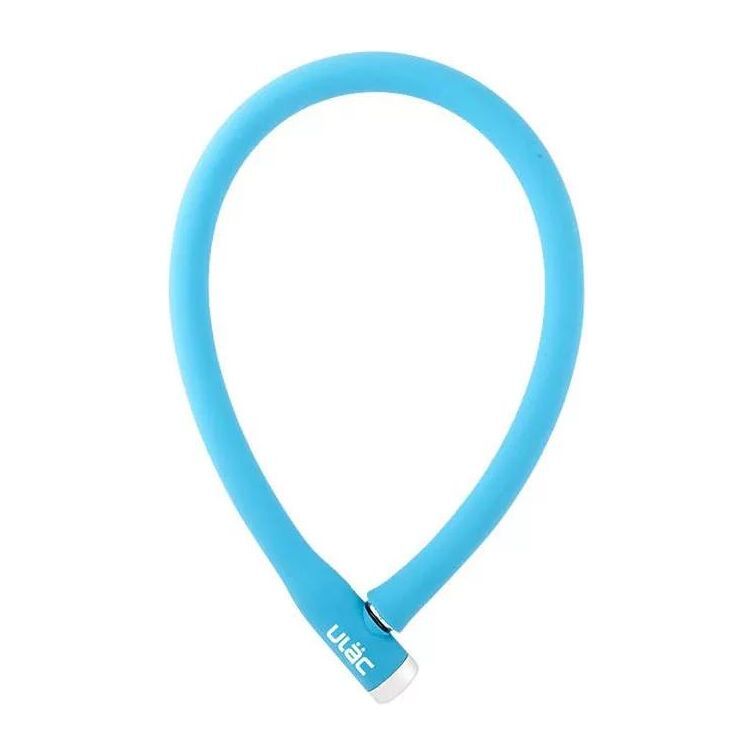 Ulac Berlin Si Cable Lock Sky Blue