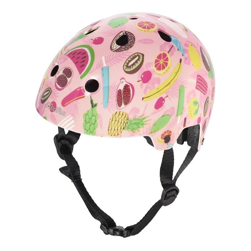 Electra Lifestyle Helmet Tutti Frutti Pink (Size M)