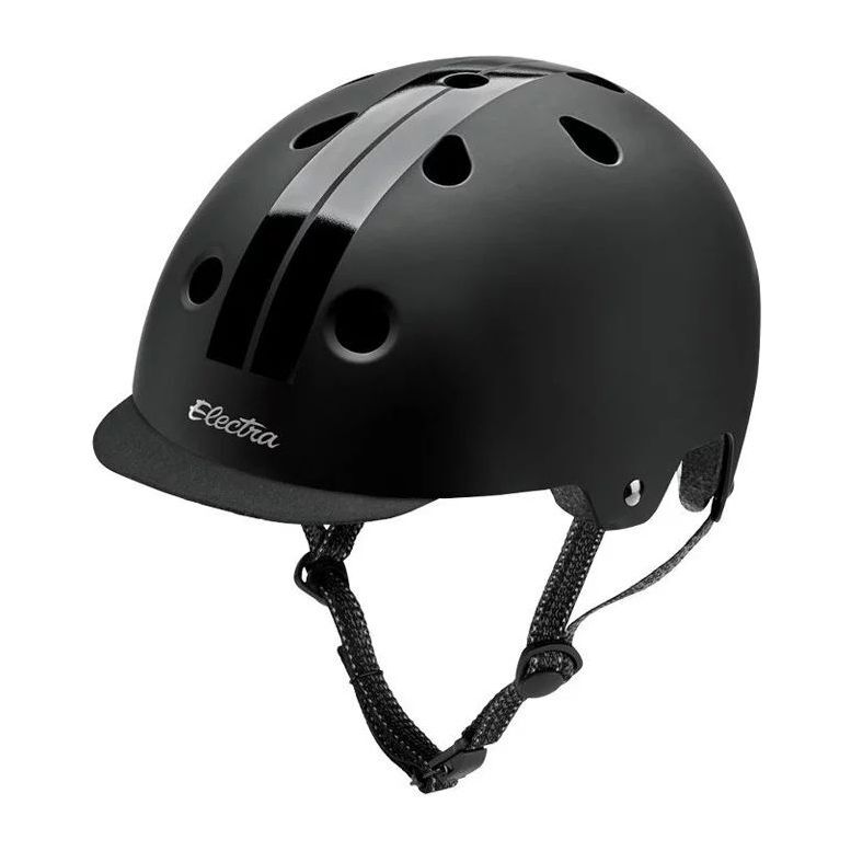 Electra Lifestyle Helmet Lux Ace of Spades (Size S)