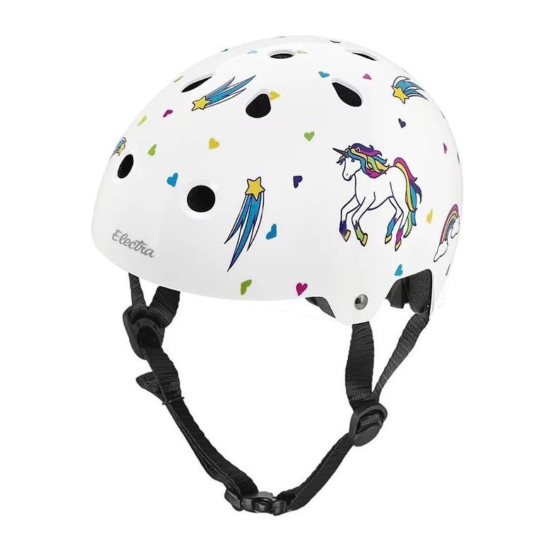 Electra Lifestyle Helmet Unicorn (Size L)