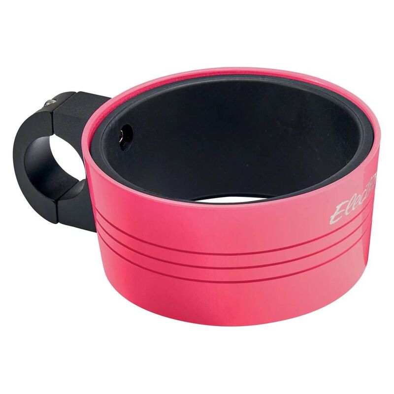 Electra Linear Cup Holder Hot Pink