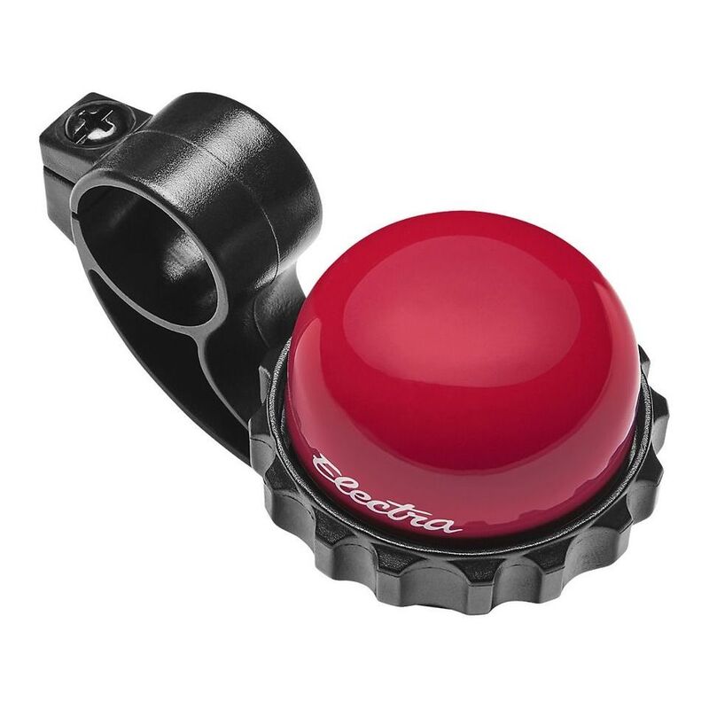 Electra Twister Bell Chili Red