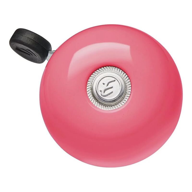 Electra Twister Bell Hot Pink