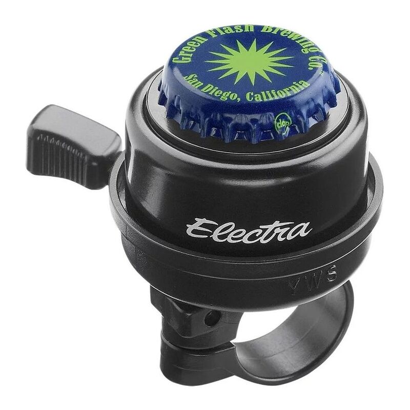 Electra Ringer Bell Bottlecap