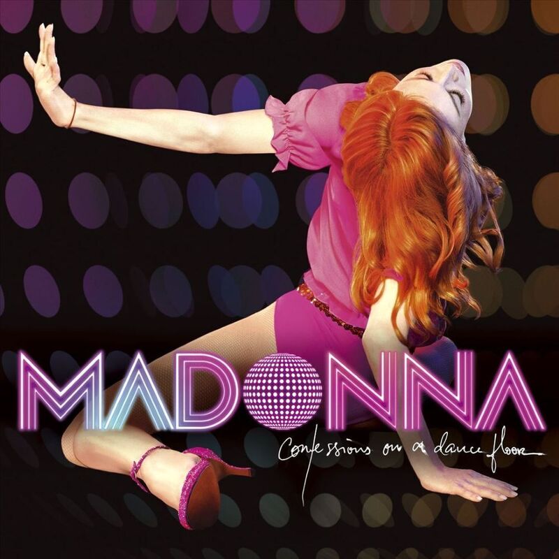 Confessions On A Dance Floor | Madonna