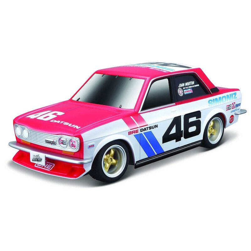 Maisto Tech Bre Batsun S10 1.24 R/C Model Car