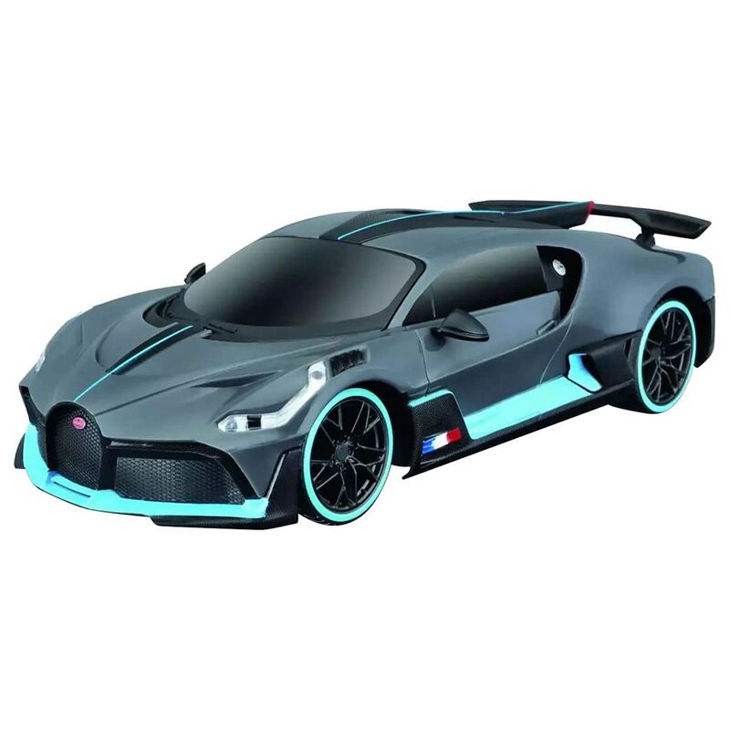 Maisto Tech Bugatti Divo 1.24 R/C Model Car