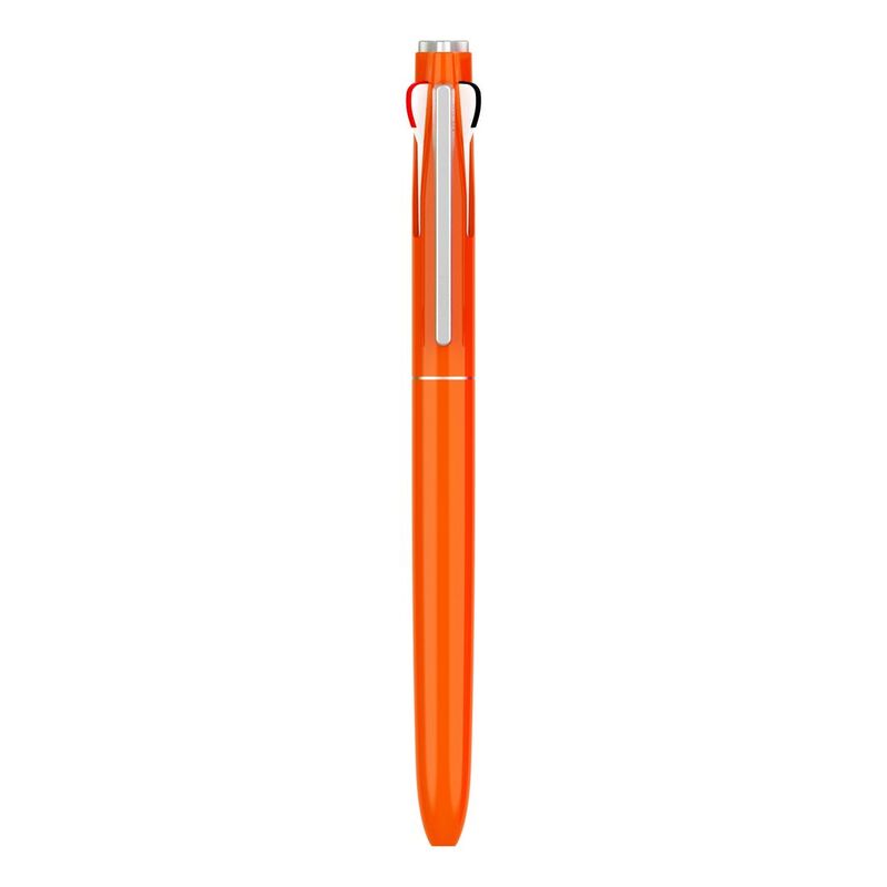 Morris Star Flo 3C - Orange