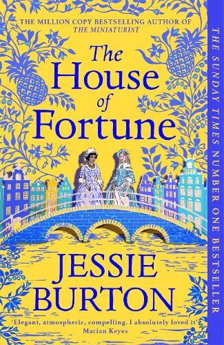 House Of Fortune