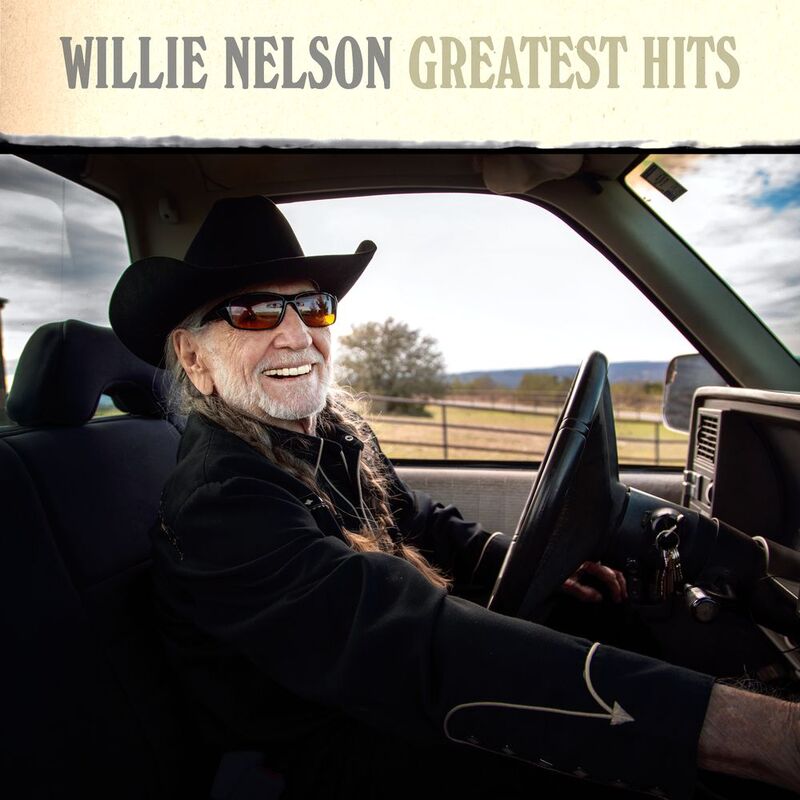 Greatest Hits (2 Discs) | Willie Nelson