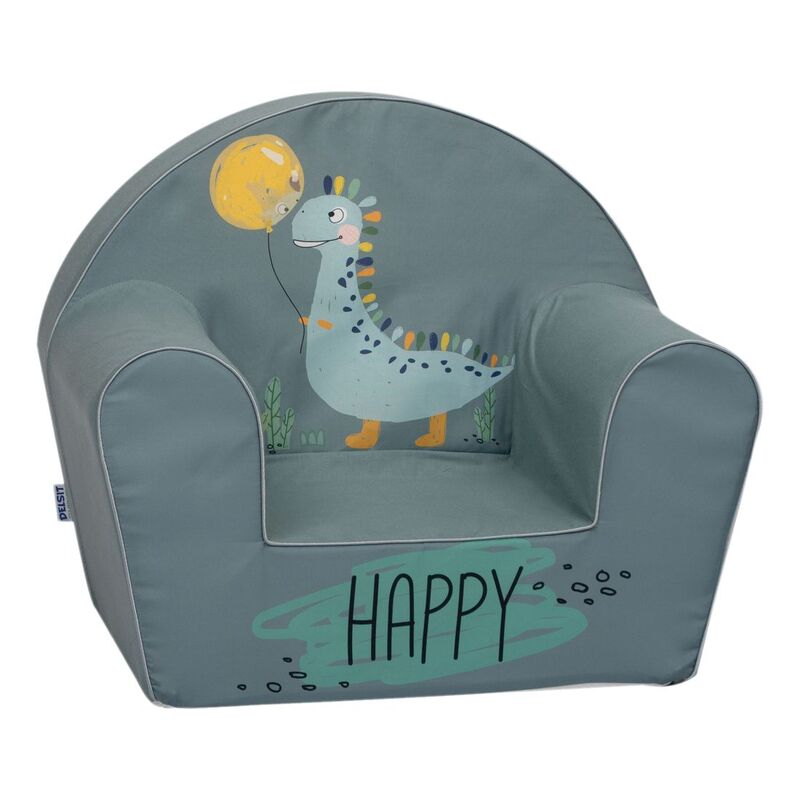 Delsit Happy Dino Armchair