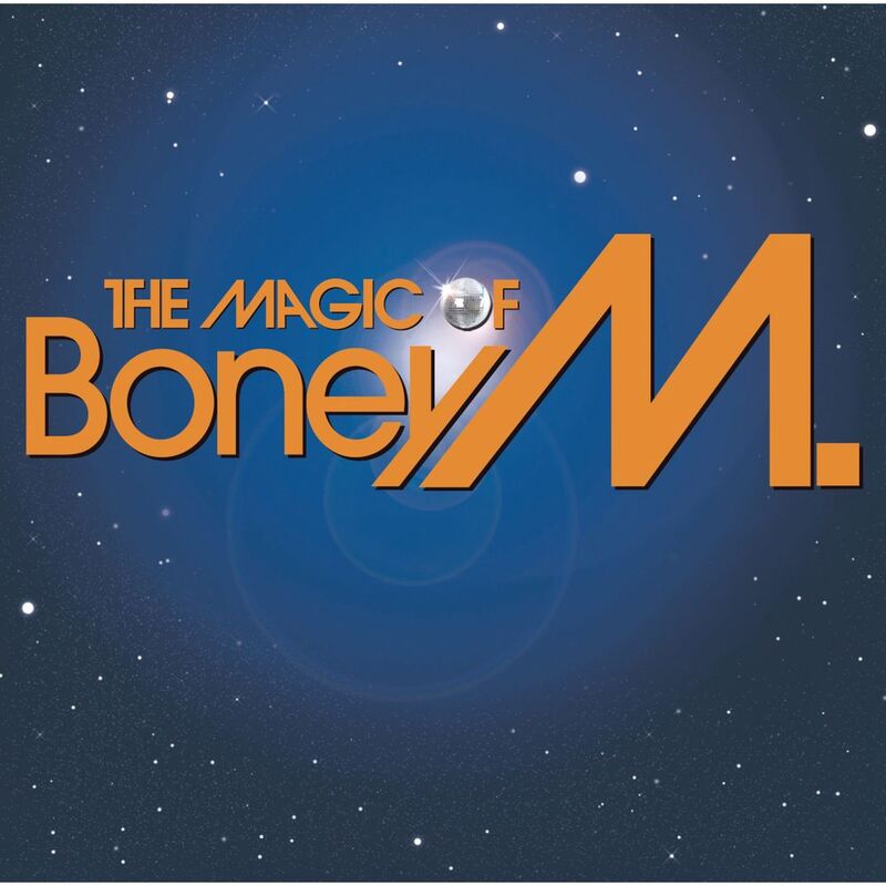 This Is (The Magic Of Boney M.) | Boney M.