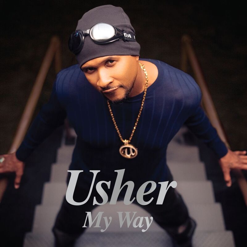 My Way (25th Anniversary) (2 Discs) | Usher
