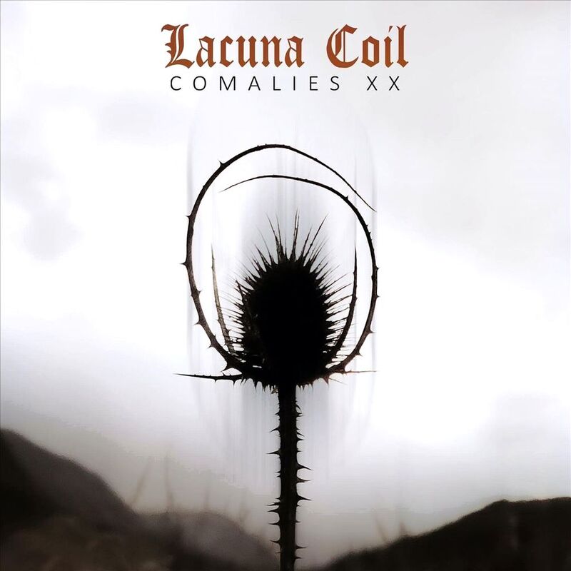 Comalies XX (2LP + CD) | Lacuna Coil