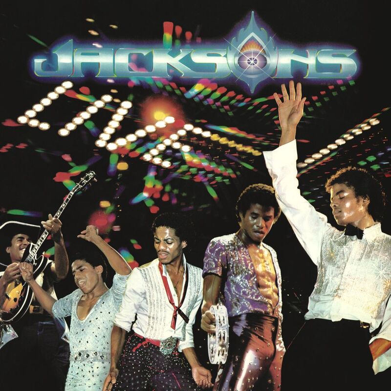 Live (2 Discs) | The Jacksons