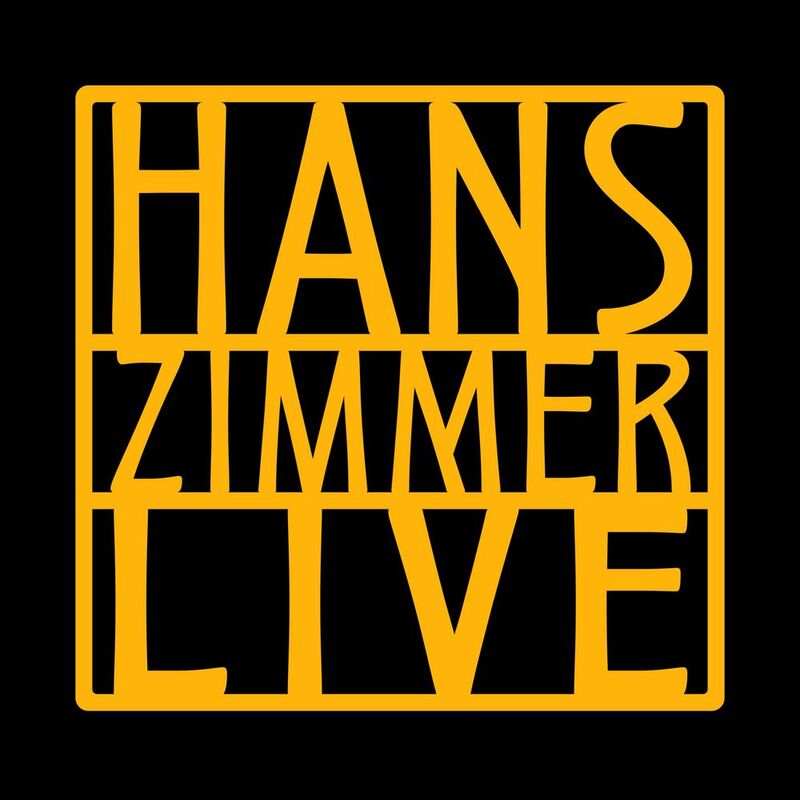 Live (2 Discs) (2 Discs) | Hans Zimmer