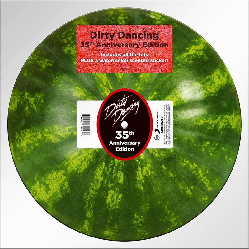 Dirty Dancing (Picture Disc) | Original Soundtrack