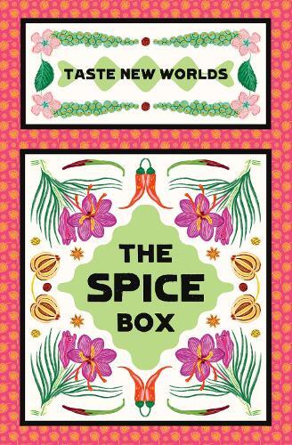 The Spice Box