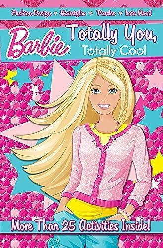 Barbie - Totally You Totally Cool | Parragon
