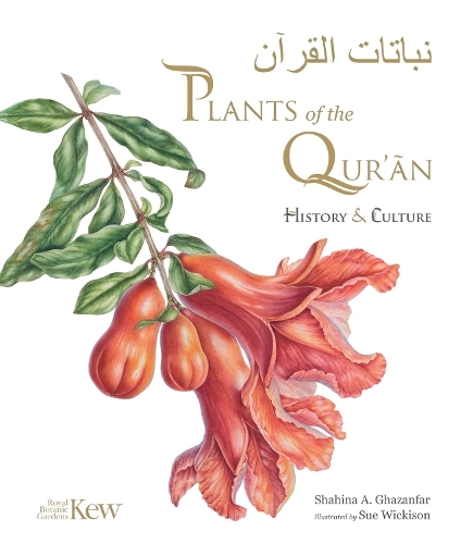 Plants Of The Quran