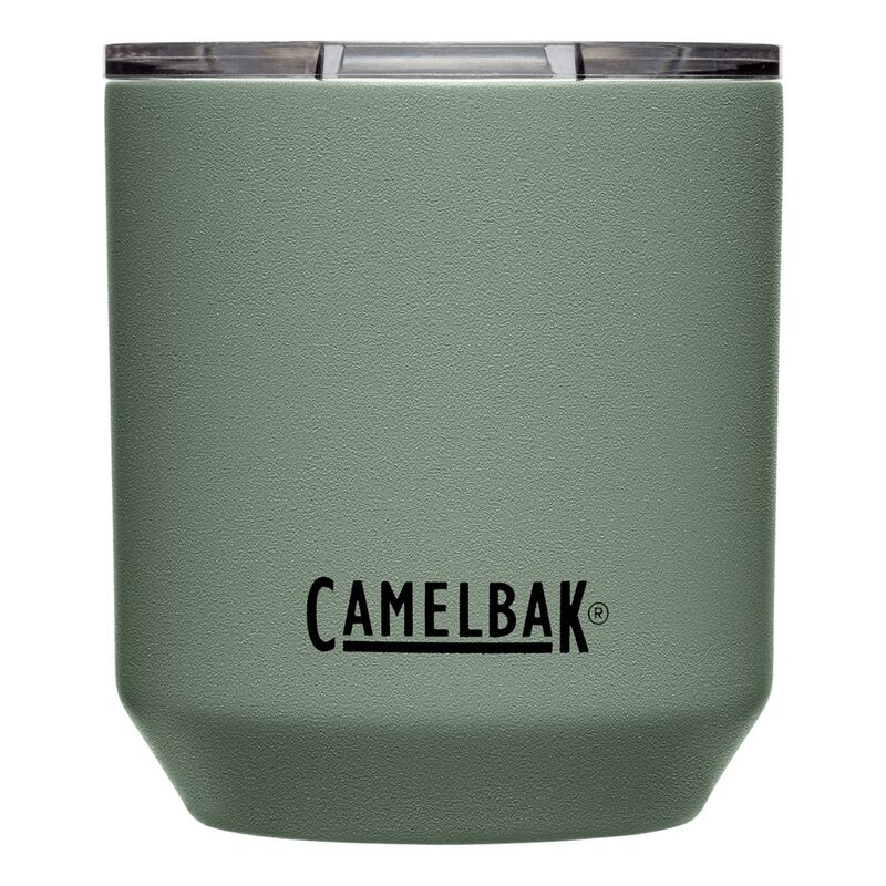 Camelbak Rocks 10 oz Stainless Steel Vacuum Insulated Tumbler - Moss 295 ml