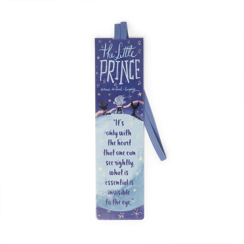 Legami Bookmark - Little Prince