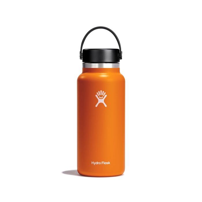 Hydro Flask Vacuum Water Bottle Wide Mouth 950ml - Mesa