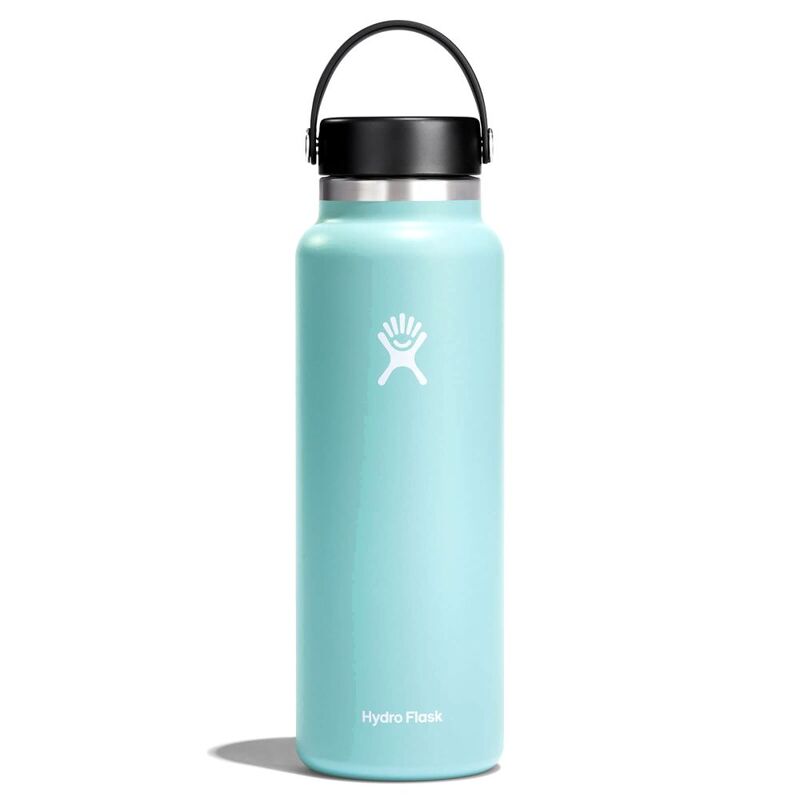 Hydro Flask Vacuum Water Bottle Wide Mouth 1.2L - Dew