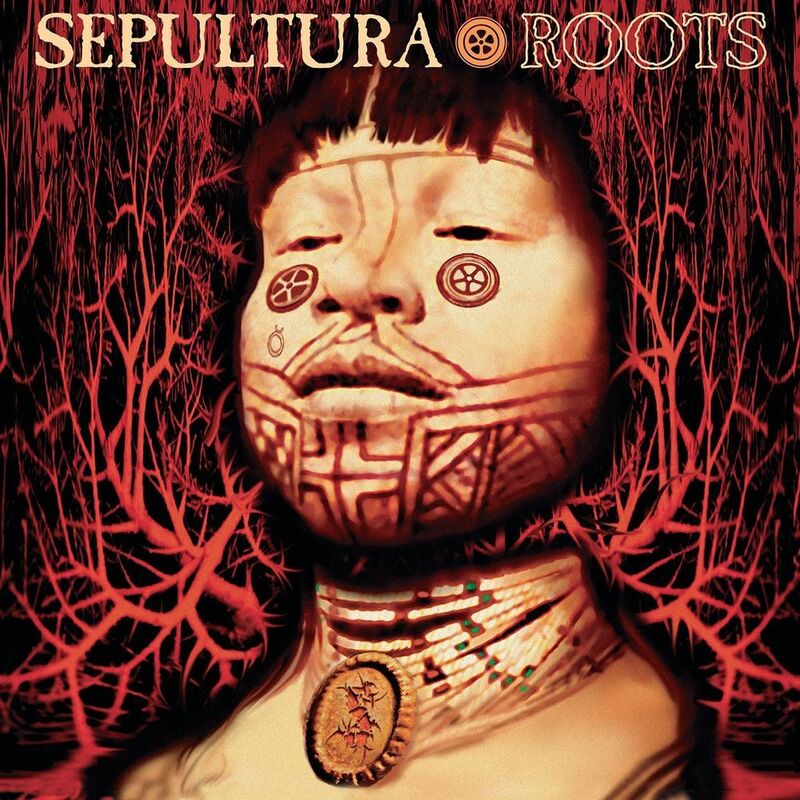 Roots (Expanded Edition) (2 Discs) | Sepultura