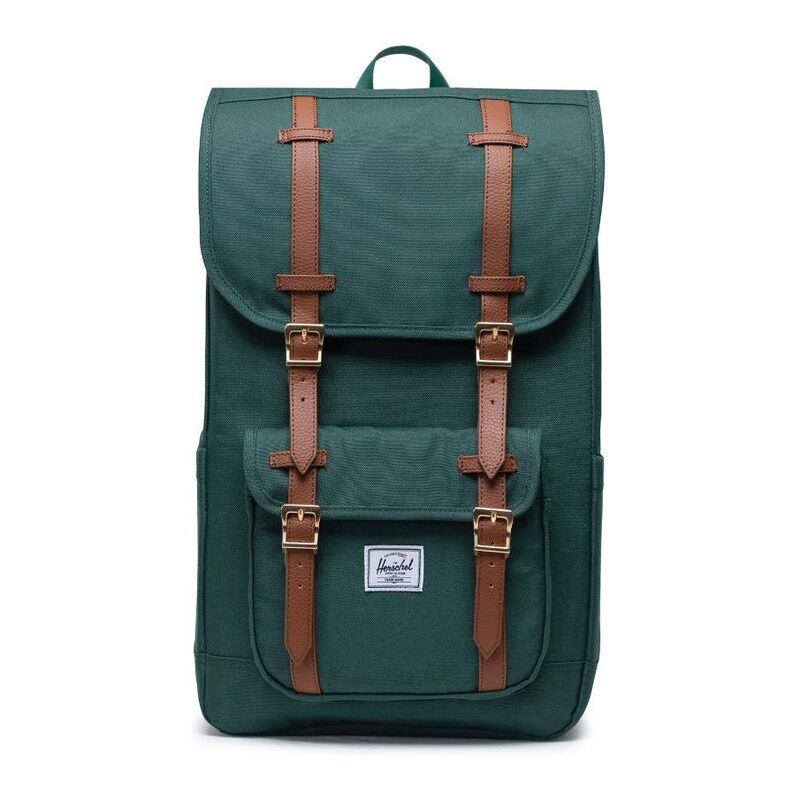 Herschel Little America Backpack - Trekking Green