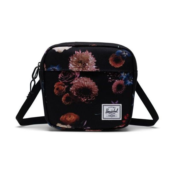 Herschel Classic Crossbody Bag - Floral Revival