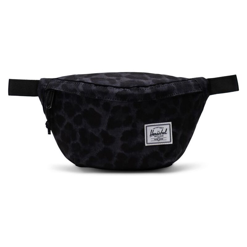 Herschel Classic Hip Pack - Digi Leopard Black