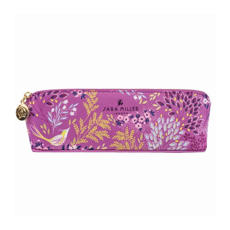 Sara Miller Haveli Garden Slim Pencil Case