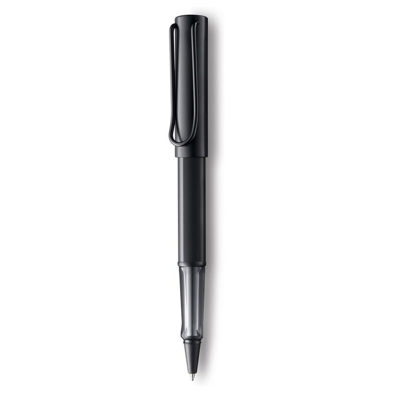 Lamy 371 RB Al-Star Black M M63BK Rondo Eanex Roller Ball Pen