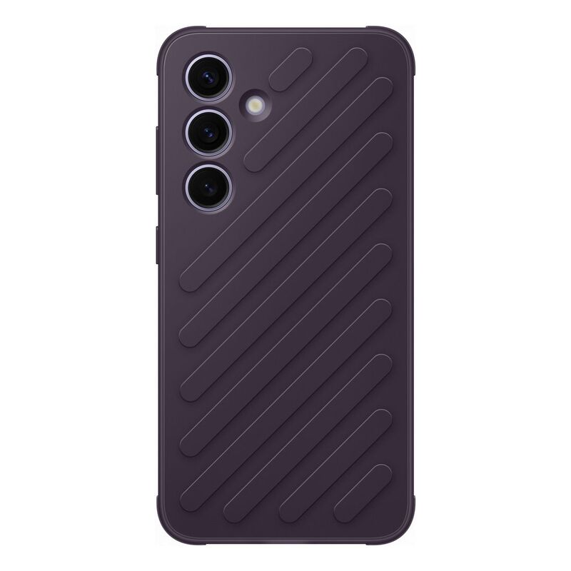Samsung Galaxy S24 Shield Up Case - Violet