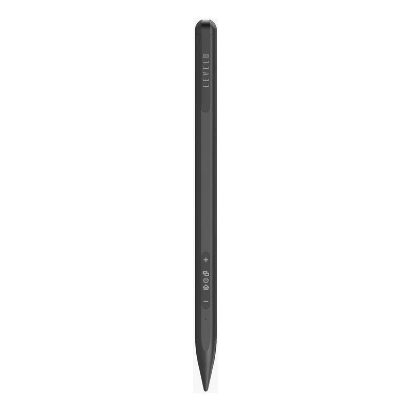 Levelo Skywrite Versa Stylus Pen for iPad - Black