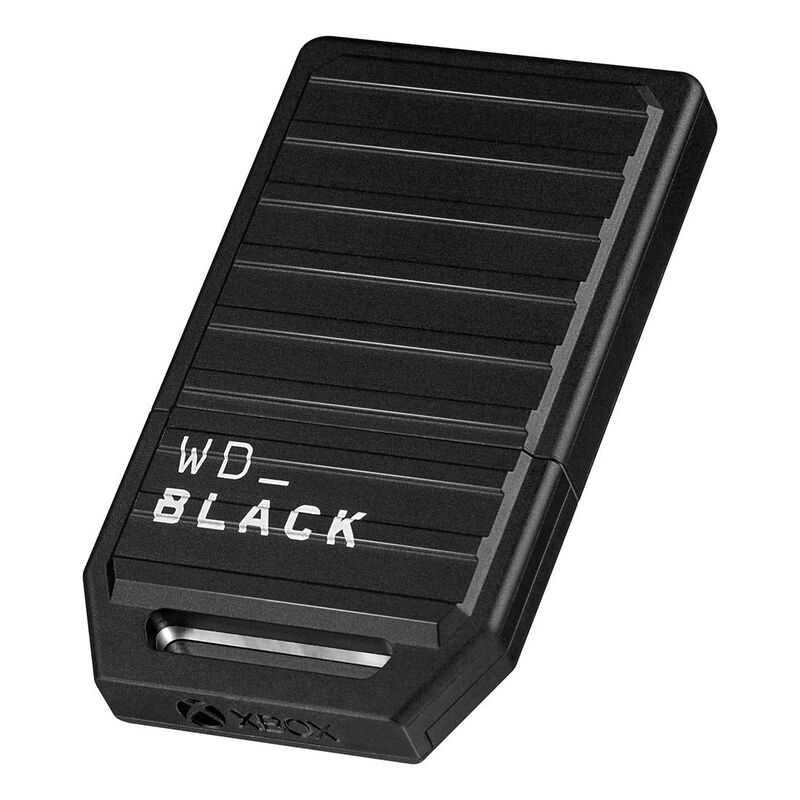 WD BLACK 512GB C50 Storage Expansion Card for Xbox Series X/S